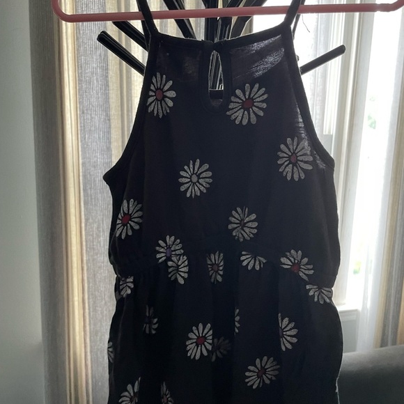 Beautiful splendid floral dress size 4/5 🌸 - Picture 6 of 6